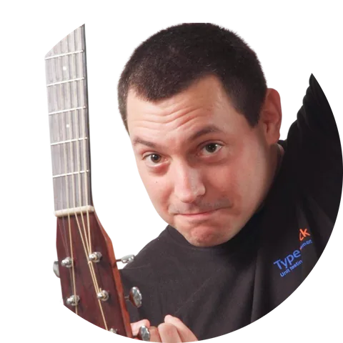 Roy Osherove